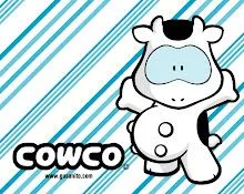 Cowco Mania: Wallpaper Cowco Music