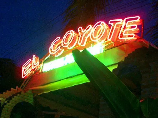 El Coyote Mexican Resto-Bar, Nha Trang - Restaurant Reviews ...