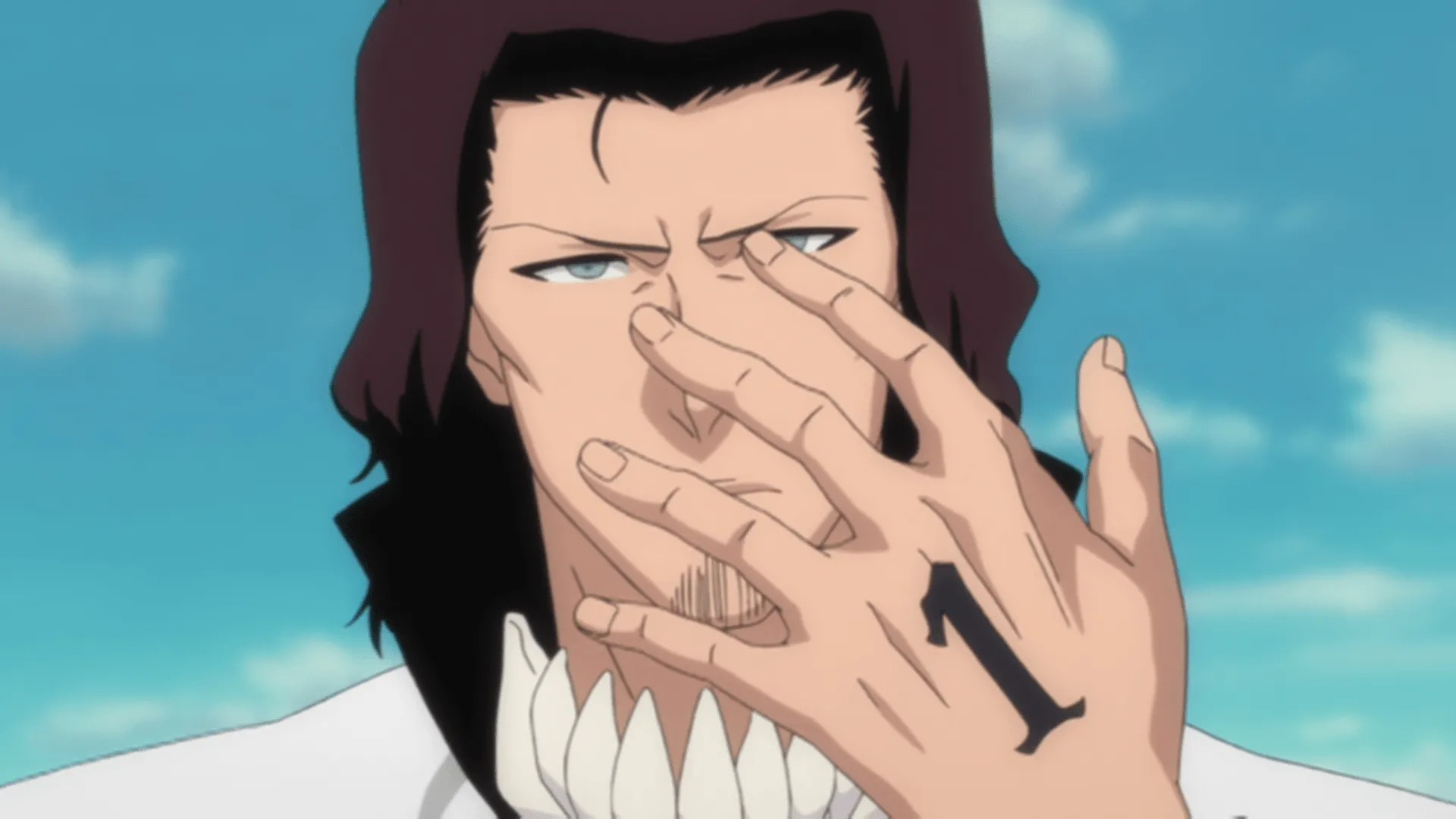 Coyote Starrk - Bleach Wiki - Your guide to the Bleach manga and ...