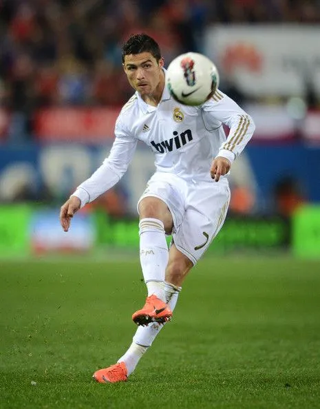 CR7: CR7