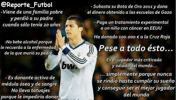 frases de futbol de cr7 Car Pictures