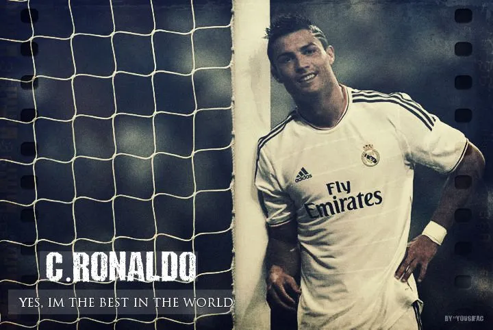 Cr7 HD - Imagui