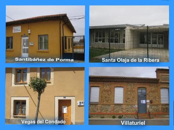 C.R.A. RIBERA DEL PORMA