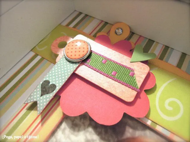 Crafting ideas from Sizzix UK