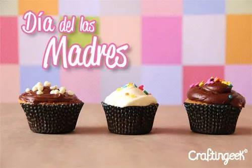 Craftingeek*: 23 Manualidades para el día de las madres