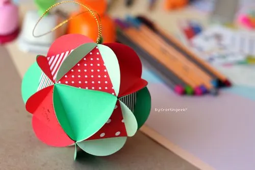 Craftingeek*: 26 ideas para mamá: Manualidades para el Dia de las ...