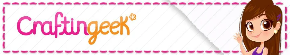 Craftingeek* | random stuff | Pinterest