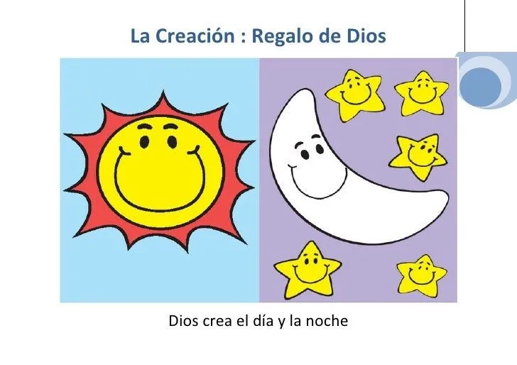 La Creacion