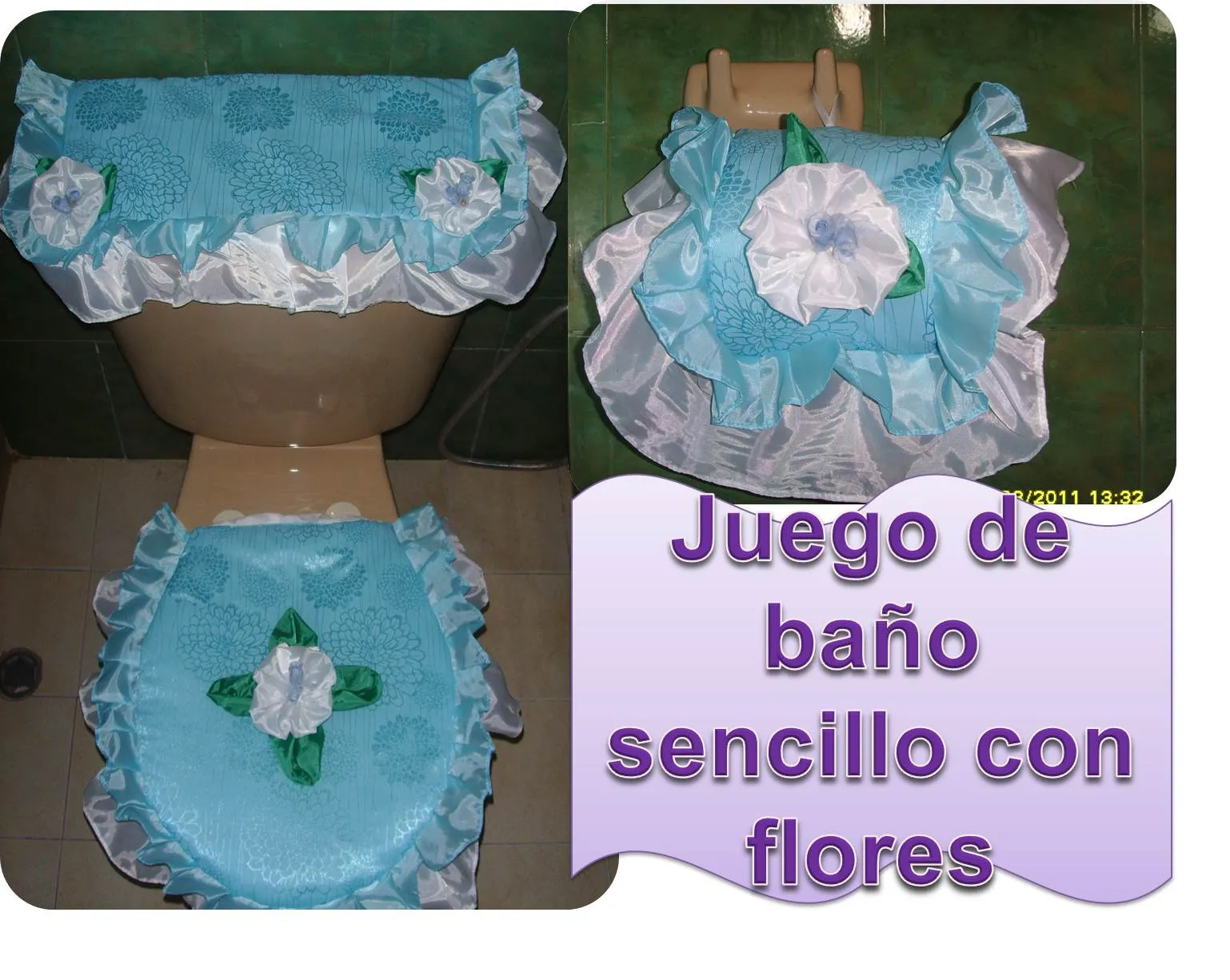 Creaciones el amor de Pastora