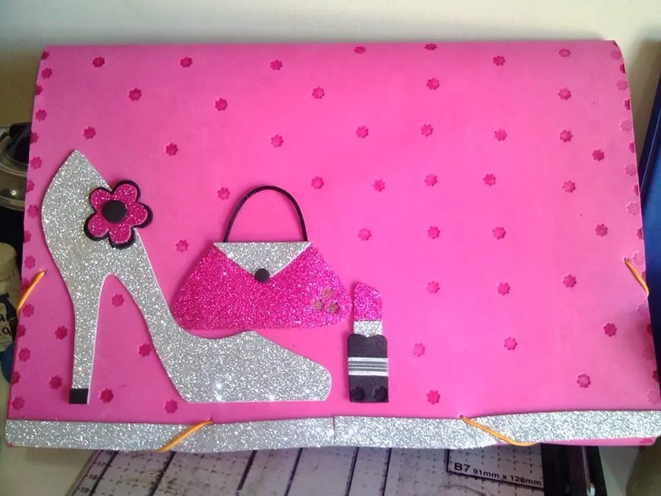 Creaciones Andreiita