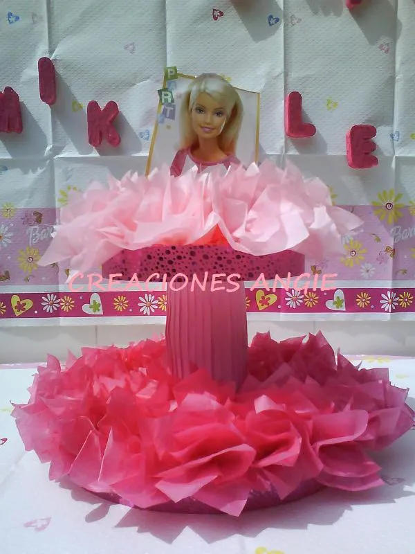 CREACIONES ANGIE SPAIN: junio 2011