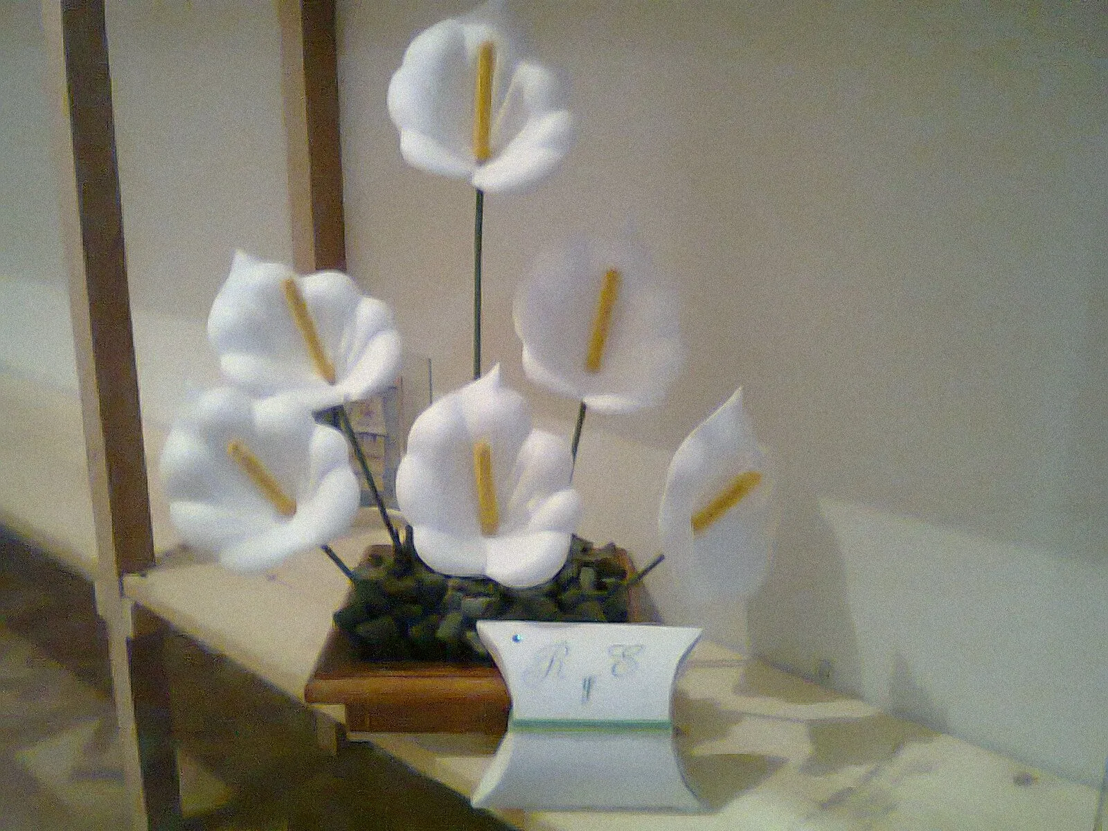 CREACIONES Y ARTE: marzo 2012