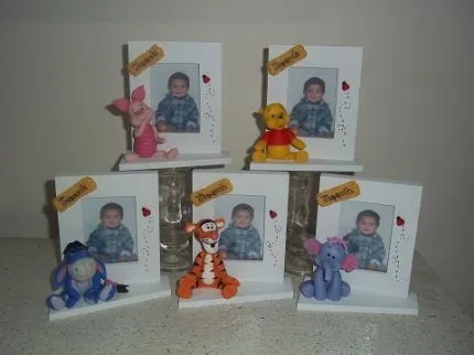 Souvenir Pooh - Imagui