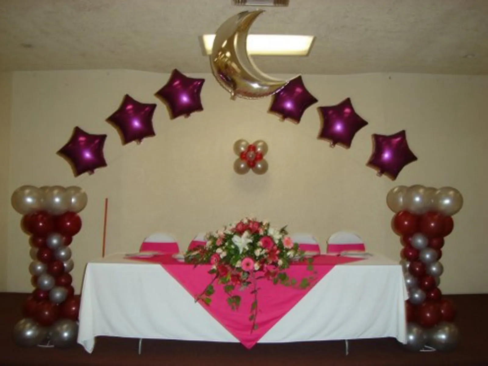 Creaciones con Globo