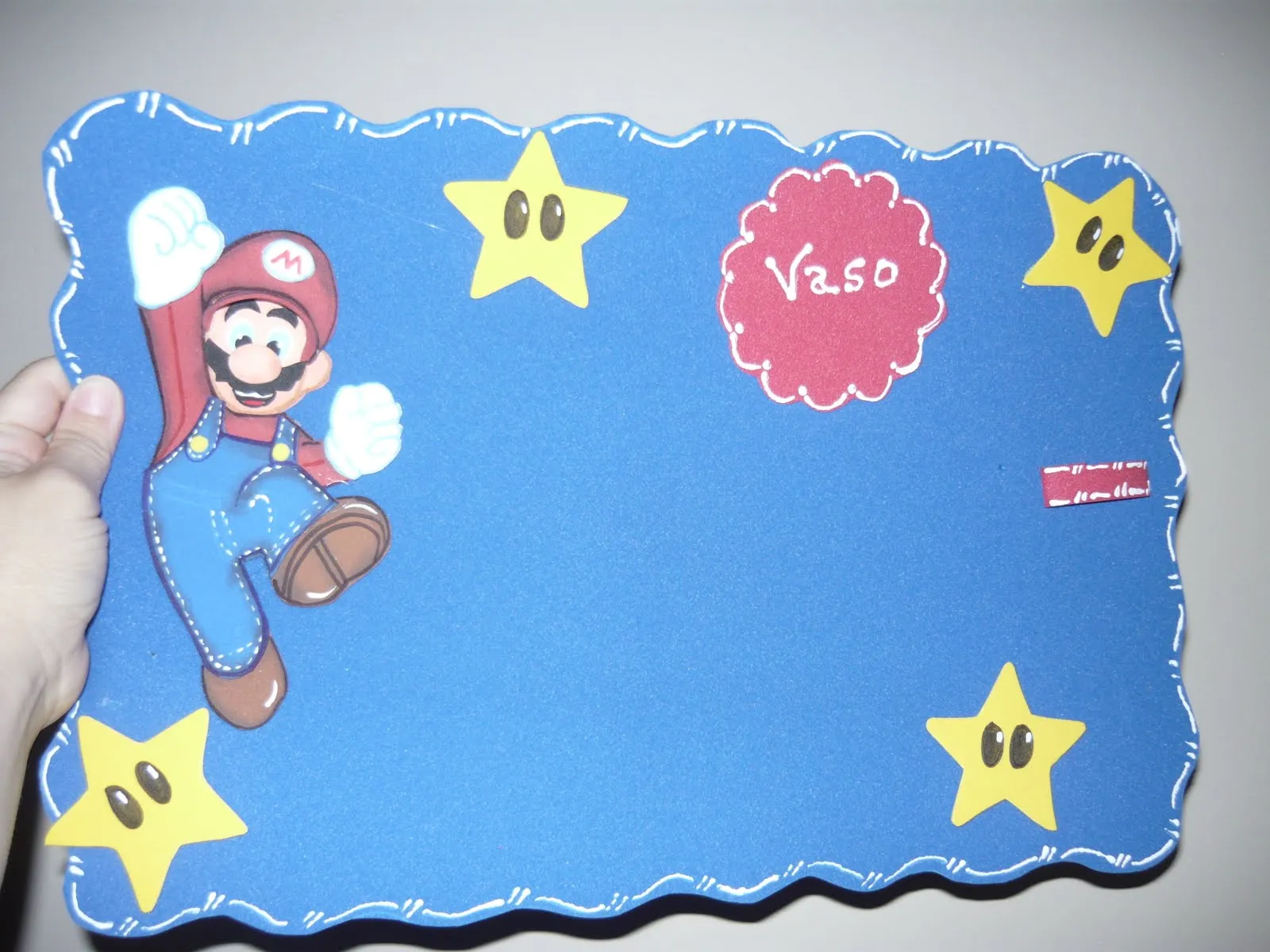 Creaciones Lorimar: SALVAMATEL MARIO BROS