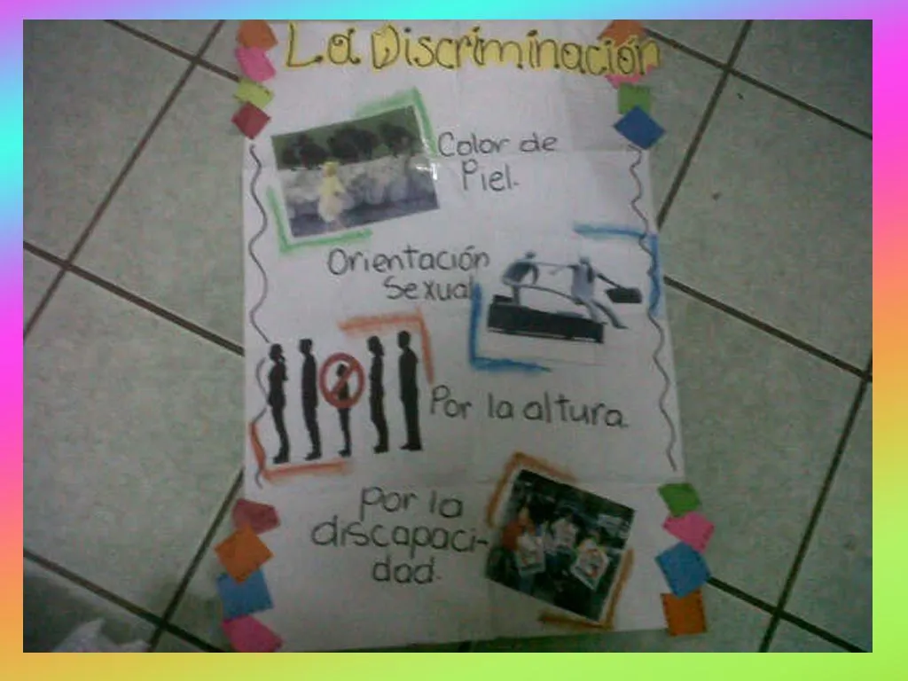 CREACIONES MAGISTERIALES: CARTELES