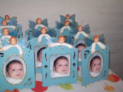 creaciones Malu: souvenirs, adornos de tortas en porcelana fria ...