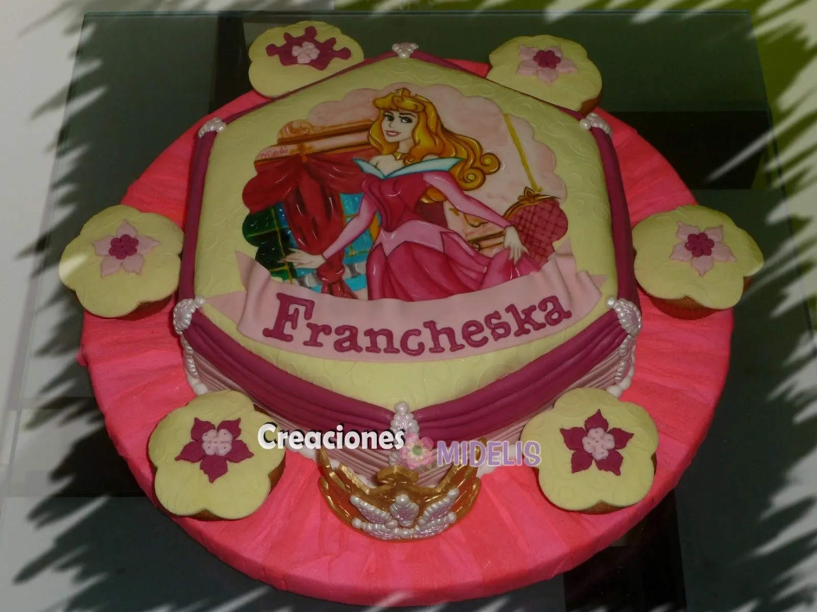 Creaciones Midelis: Tortas Infantiles