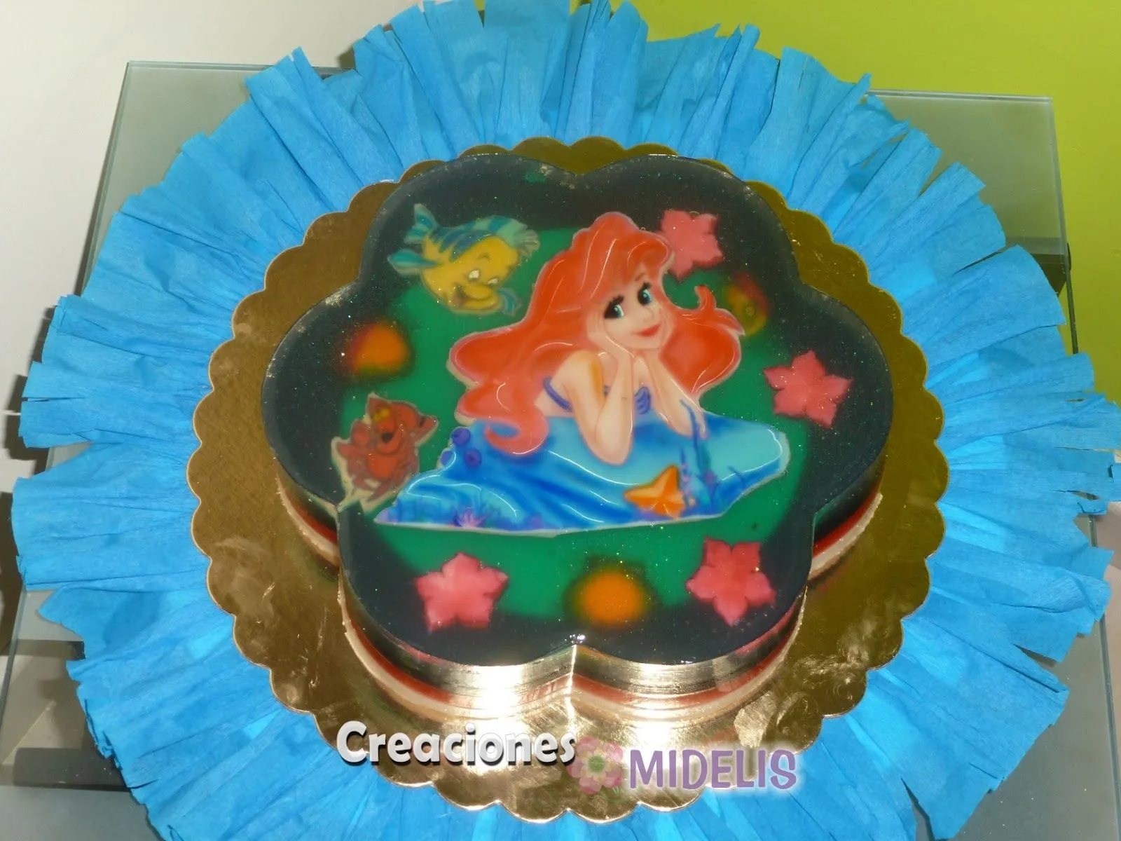 Creaciones Midelis