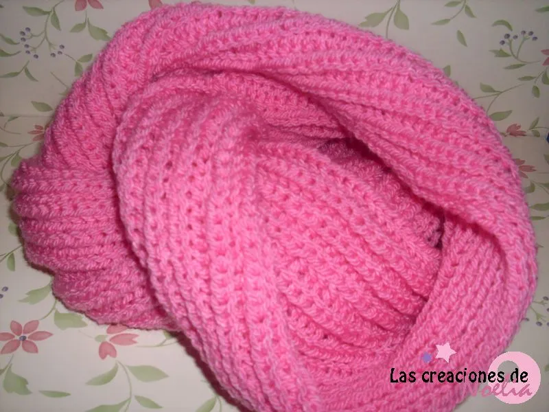 Las creaciones de Noelia: marzo 2013