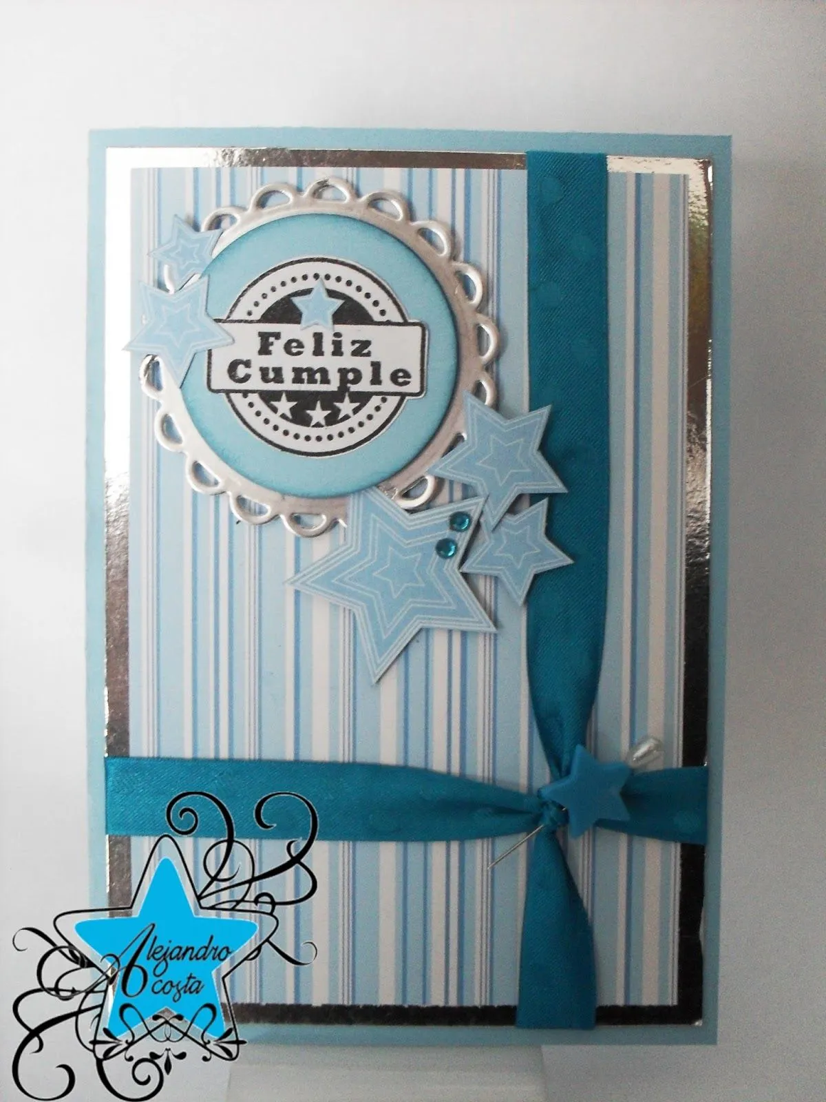 Creaciones en papel con Katia Valenzuela: PRIMER RETO CREACIONES ...