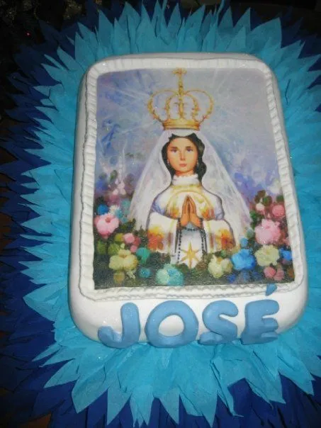 Creaciones Ramsesa: religiosas