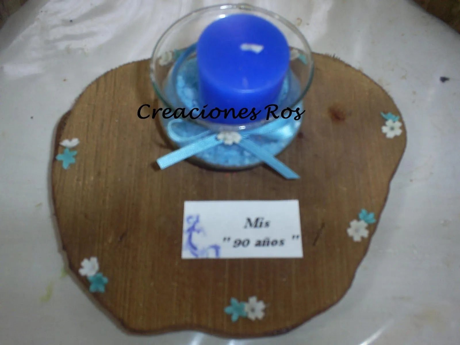 Creaciones Ross: 2010-