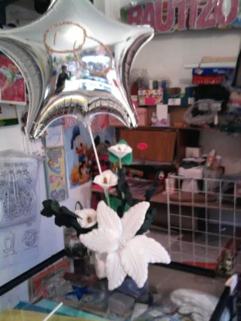 Creaciones Valentino. detalles para recordar