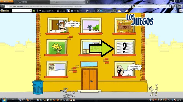 Creamos el libro de los comics | Observatorio Tecnológico