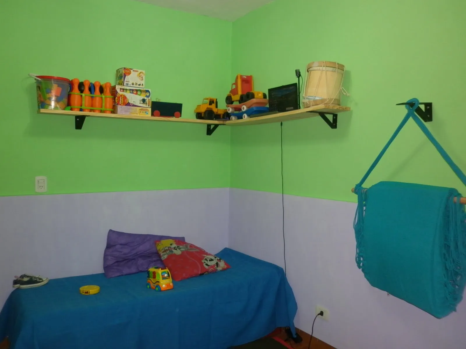 Creando un Ambiente Optimo para el Aprendizaje de un Niño con Autismo