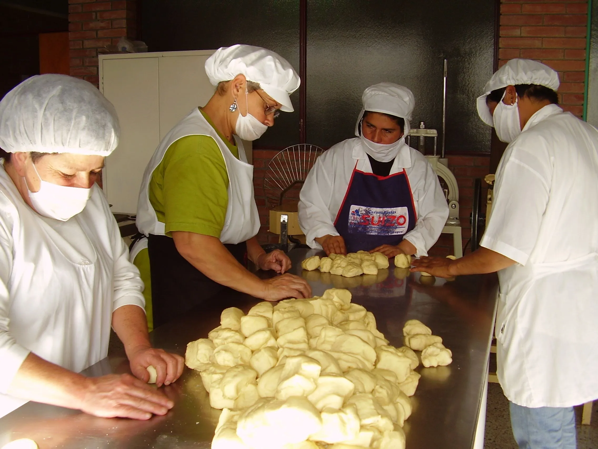 Creando Empresas hoy: Poner una Panadería - Taringa!