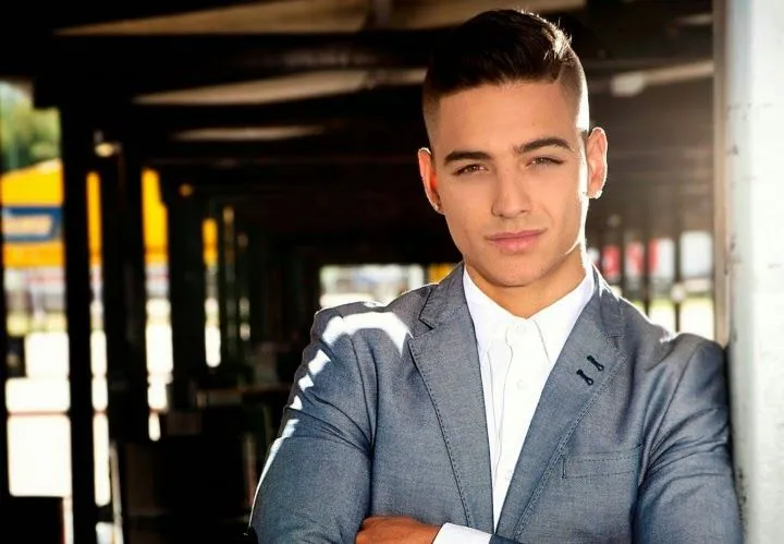 Creando Mi Universidad: El cantante Maluma regresa a Venezuela