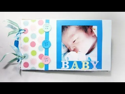 Como crear un album en foami - Imagui