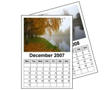 Cómo crear un calendario con fotos para imprimir y gratis