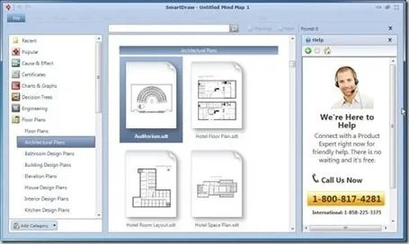 Crear Diagramas para PowerPoint con SmartDraw