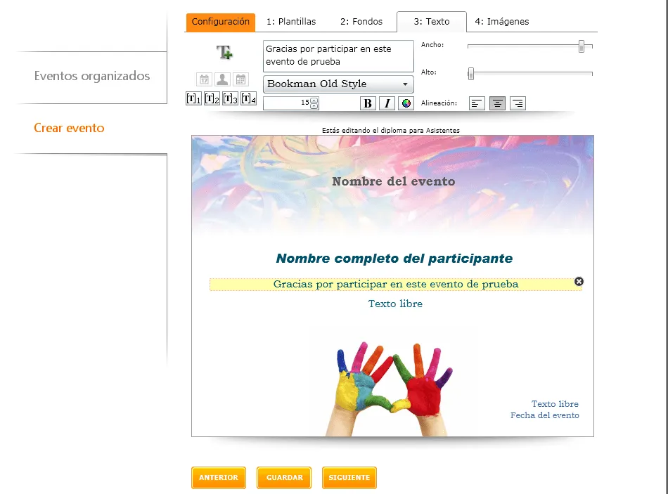 Crear diplomas digitales con #Deeplom ~ #PedaLógica por @