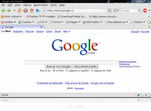 Crear filtros en ettercap | El rincón de Zerial