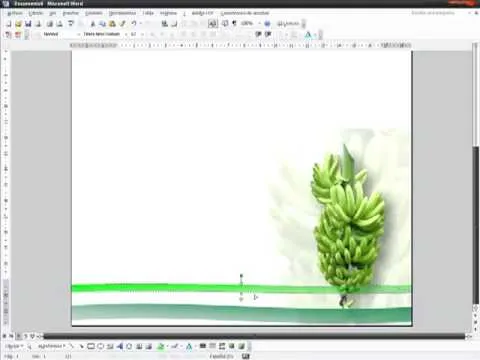 como crear una hoja membretada en PowerPoint?