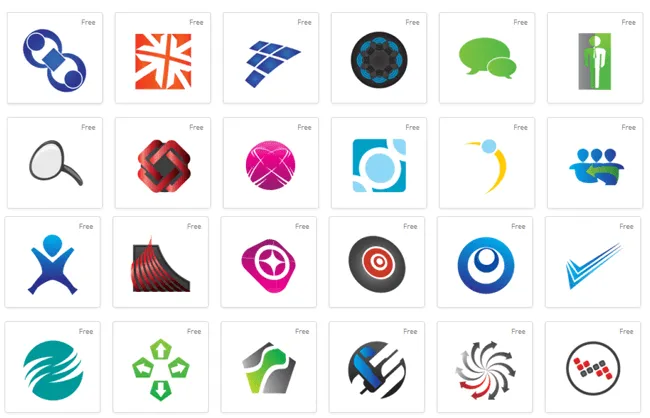 Crear logos online con GraphicSprings | AplicacionesWebGratis.