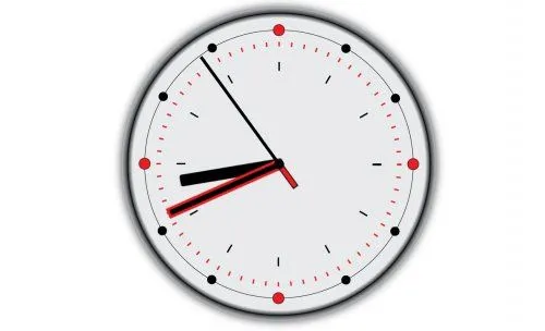 Como crear un reloj analógico con jQuery - AnalogClock - JQUERY ...