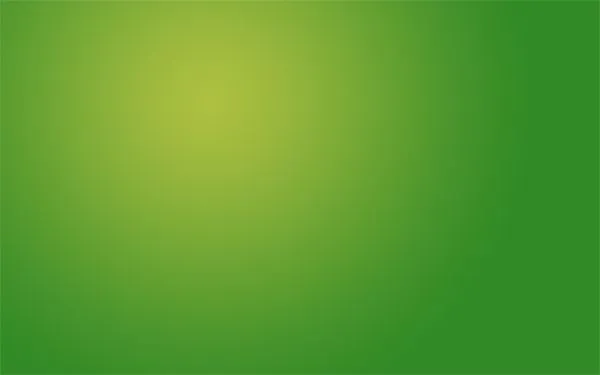  ... verdoso claro (# adbf41) , a un verde de rango medio (# 328a26