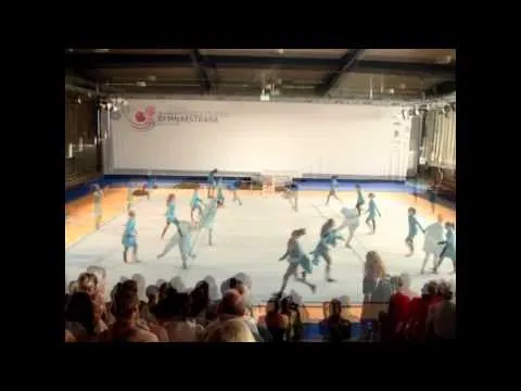 CREARG▓▒░░ Shows-Competitions-Rehearsals-Classe - YouTube