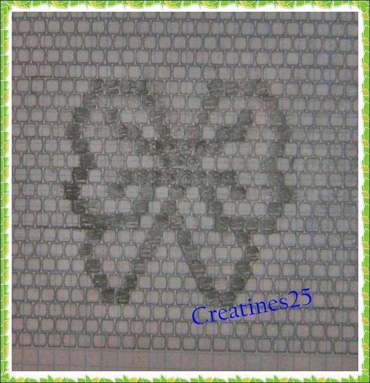 Creatines25…Con lazos y a lo loco | Creatines25's Blog