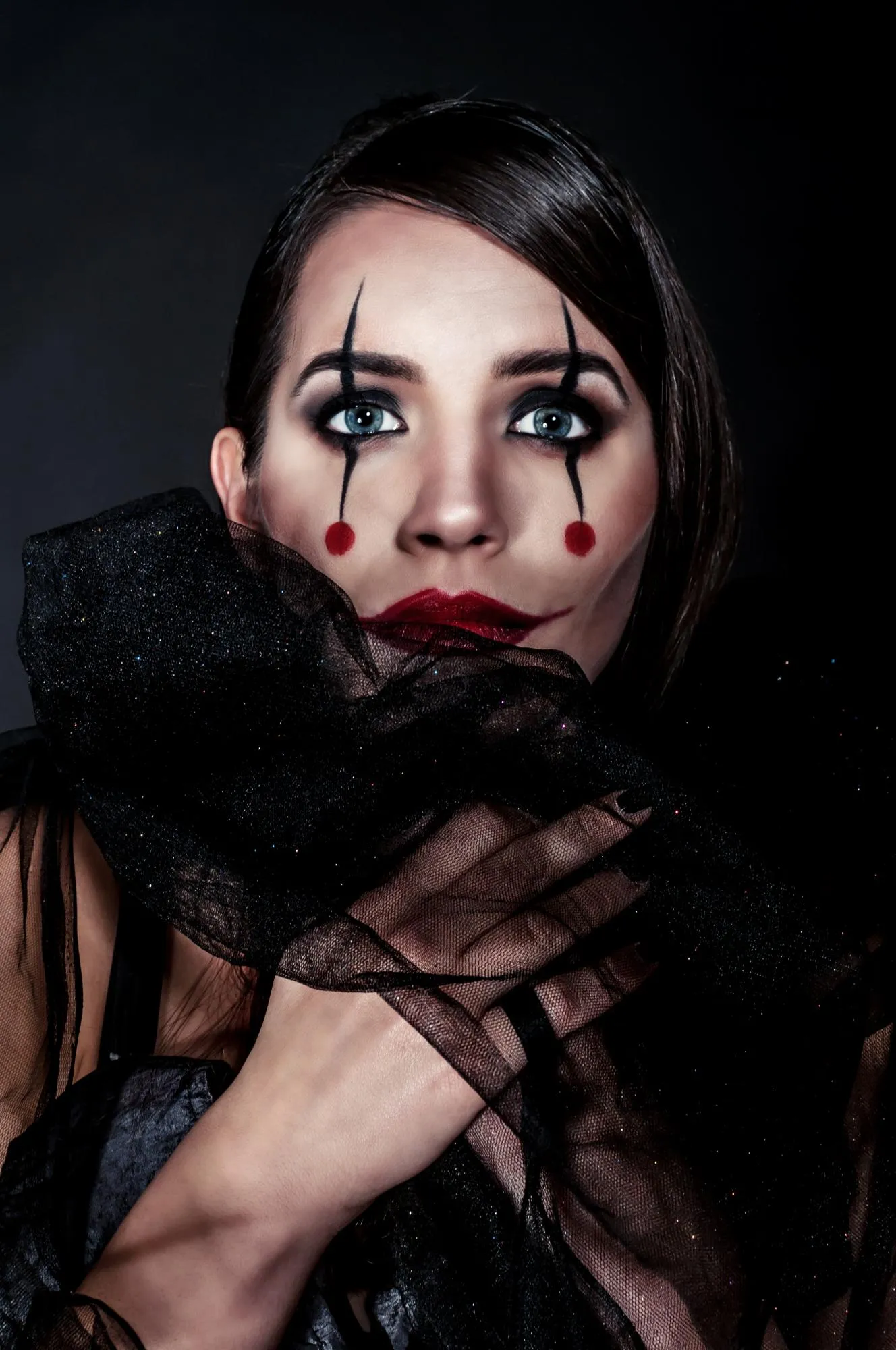 Creativas ideas para maquillarte en Halloween - Diario La Prensa