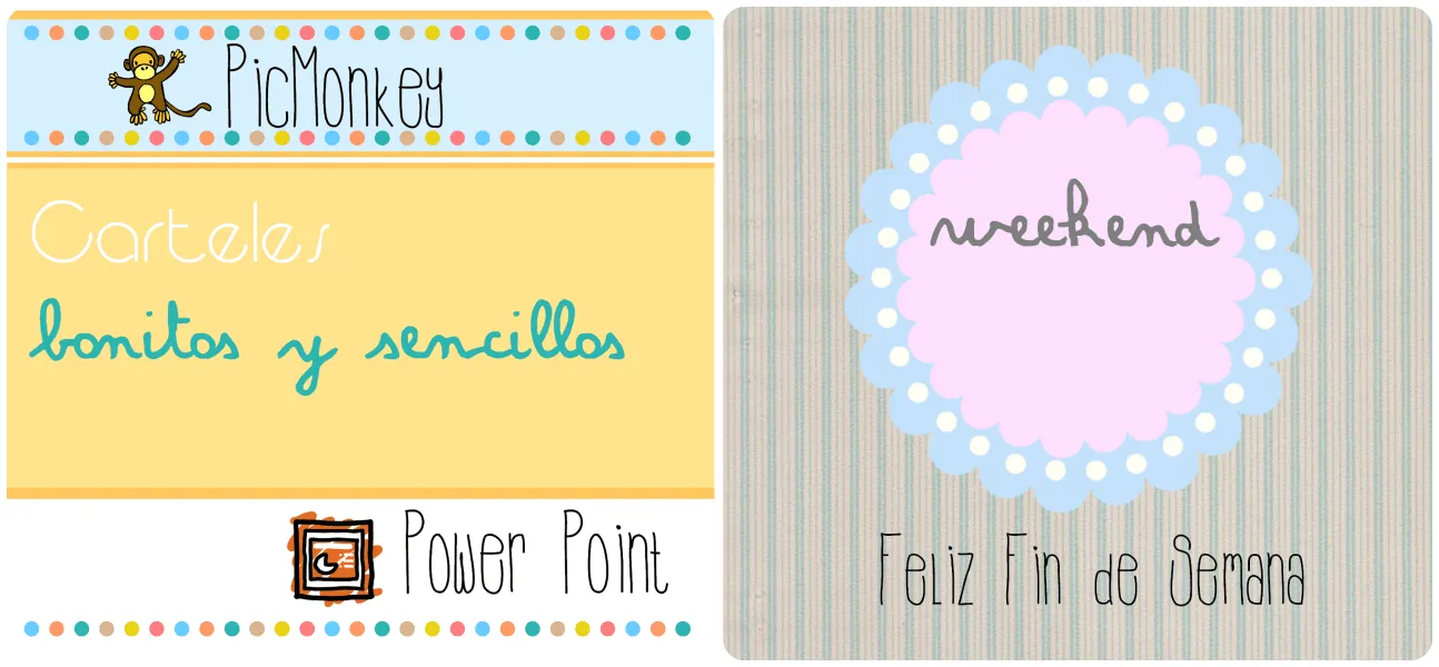 Creative Mindly: Hacer carteles y títulos: fácil, rápido y bonito ...