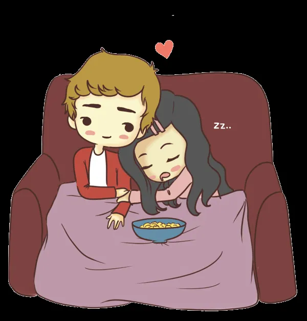 Imagenes de one direction animadas tiernas - Imagui