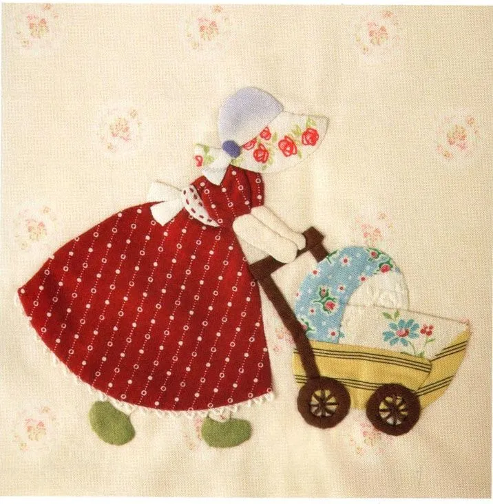 La creatividad empieza por la imaginación de un@ mism@.