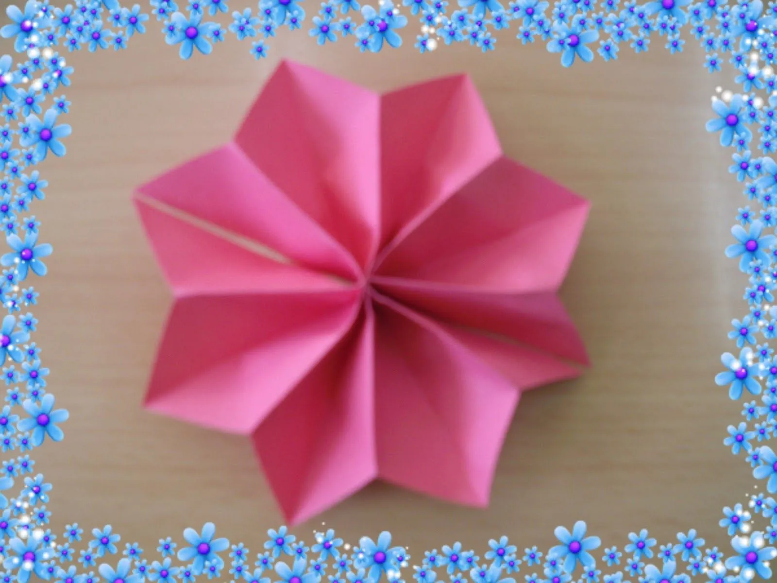 Crecer soñando: MANUALIDADES: FLORES DE PAPEL