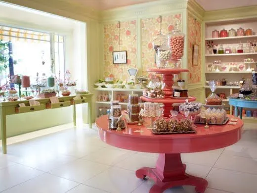 Decoración de pasteleria - Imagui