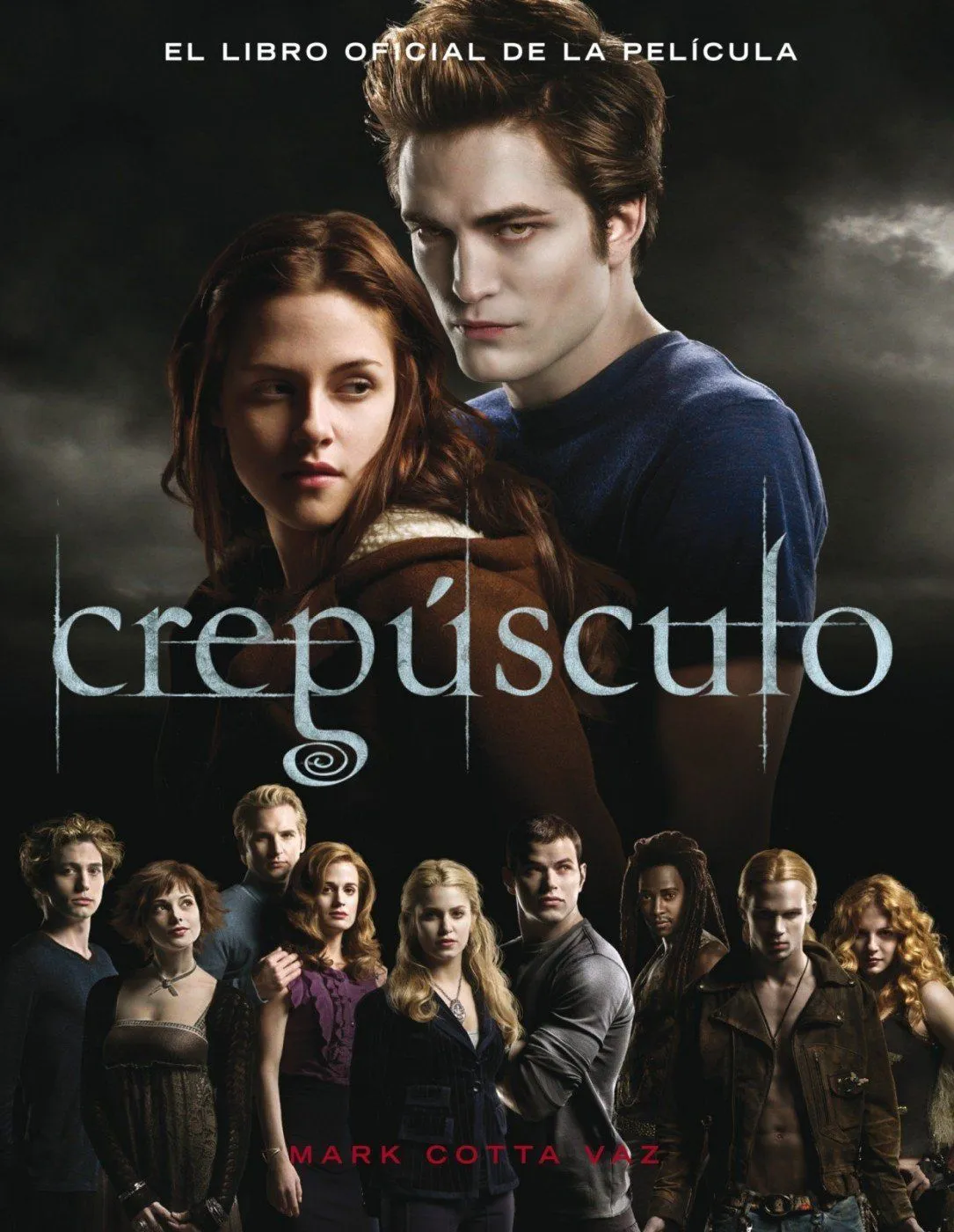 Crepúsculo